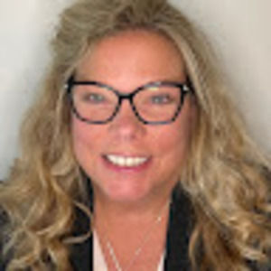 Meet your Posher, Anita